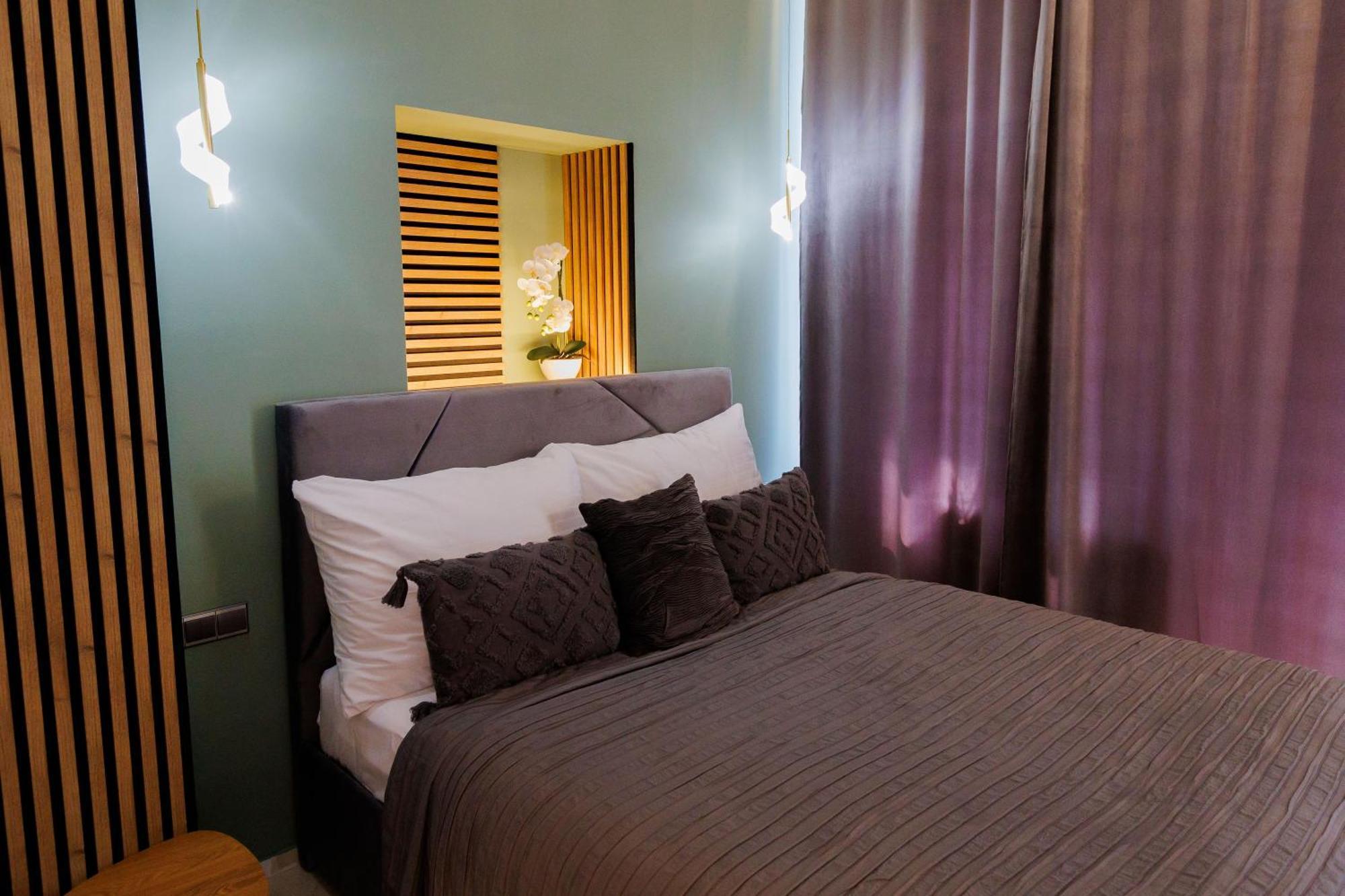 Leo Apartment Suite & Private Spa Zone - Old City Братислава Екстер'єр фото