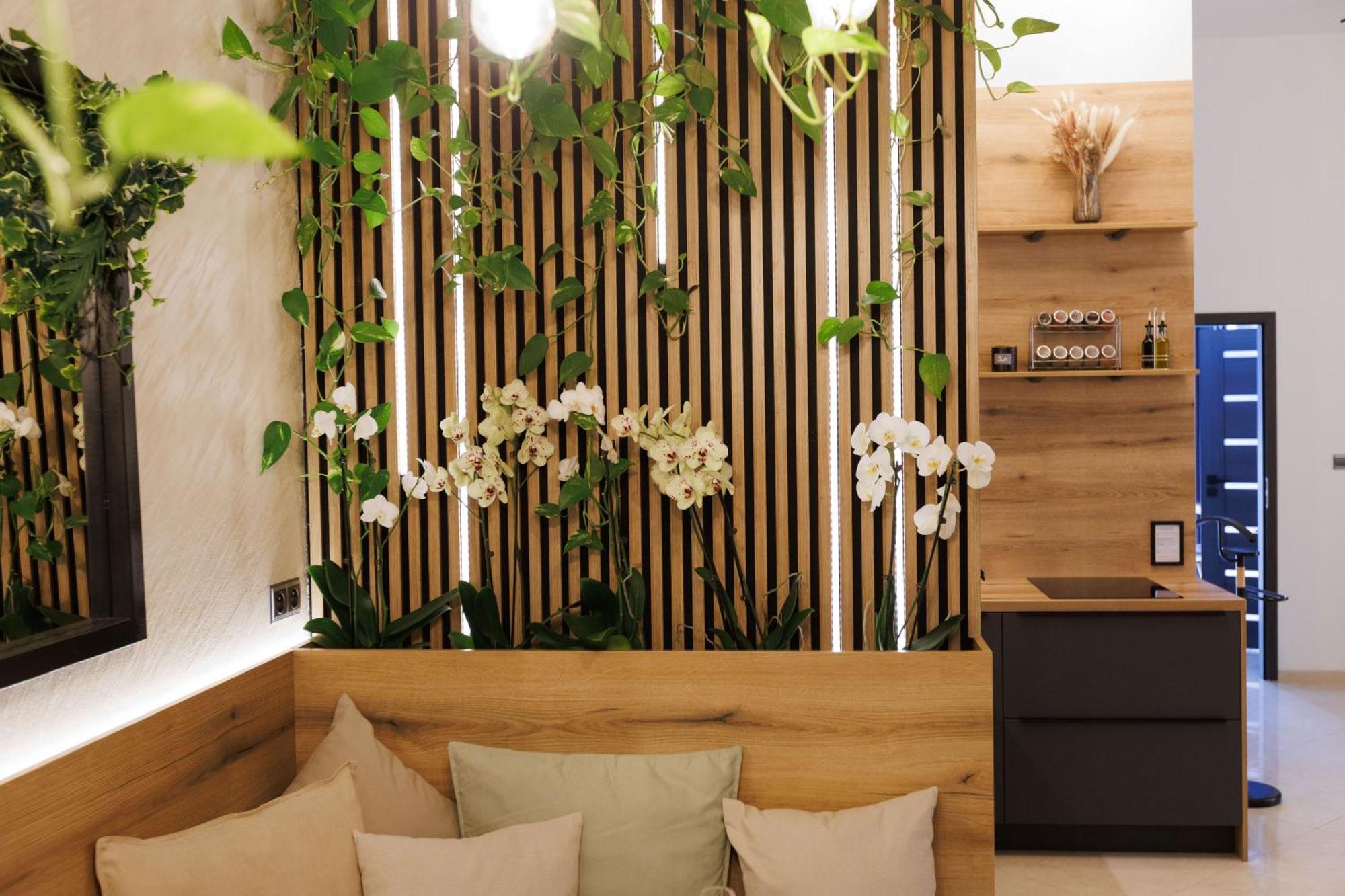 Leo Apartment Suite & Private Spa Zone - Old City Братислава Екстер'єр фото